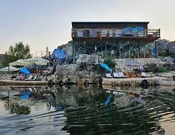 Apartmani Karučki krš