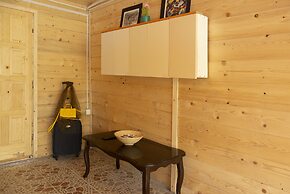 Apartmani Karučki krš