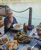 Apartmani Karučki krš