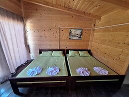 Apartmani Karučki krš