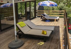 Apartmani Karučki krš