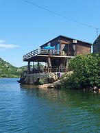 Apartmani Karučki krš