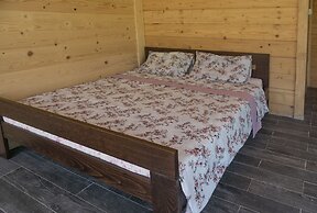 Apartmani Karučki krš