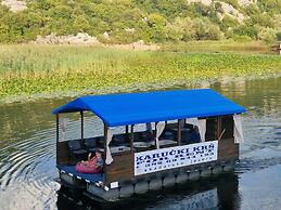 Apartmani Karučki krš