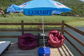 Apartmani Karučki krš