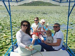 Apartmani Karučki krš