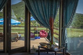 Apartmani Karučki krš