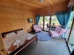 Apartmani Karučki krš