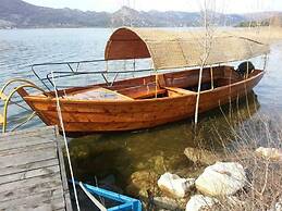 Apartmani Karučki krš