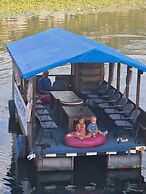 Apartmani Karučki krš