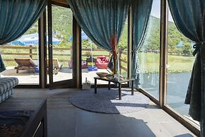 Apartmani Karučki krš