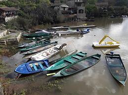 Apartmani Karučki krš