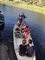 Apartmani Karučki krš