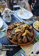 Apartmani Karučki krš