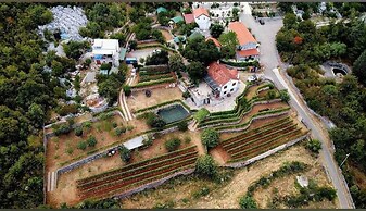 Apartmani Karučki krš