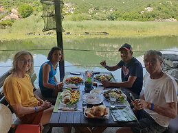 Apartmani Karučki krš