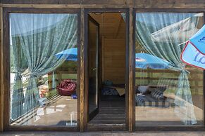 Apartmani Karučki krš