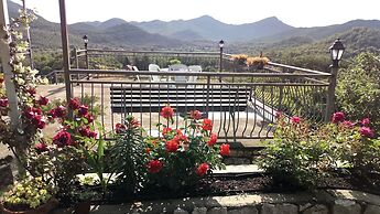 Apartmani Karučki krš