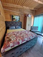 Apartmani Karučki krš