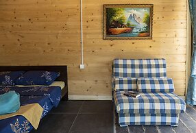 Apartmani Karučki krš