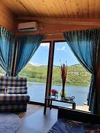 Apartmani Karučki krš