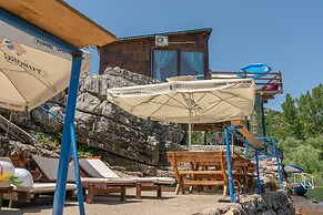 Apartmani Karučki krš