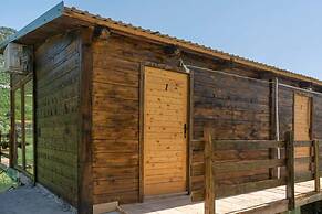 Apartmani Karučki krš