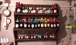 Apartmani Karučki krš