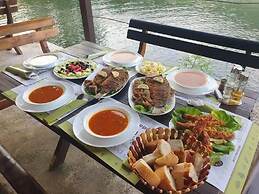 Apartmani Karučki krš