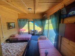 Apartmani Karučki krš