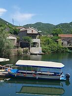 Apartmani Karučki krš