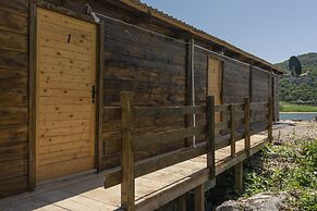 Apartmani Karučki krš