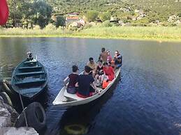 Apartmani Karučki krš