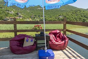 Apartmani Karučki krš