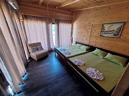 Apartmani Karučki krš