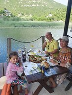 Apartmani Karučki krš