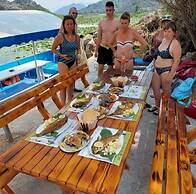 Apartmani Karučki krš