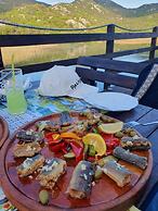 Apartmani Karučki krš