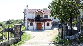 Apartmani Karučki krš