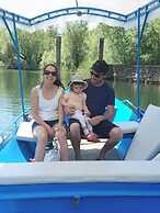 Apartmani Karučki krš