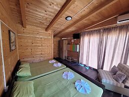 Apartmani Karučki krš
