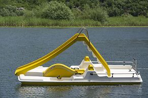 Apartmani Karučki krš