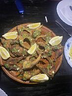 Apartmani Karučki krš