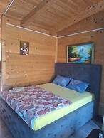 Apartmani Karučki krš
