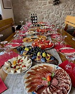 Apartmani Karučki krš