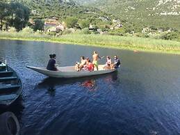 Apartmani Karučki krš