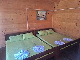 Apartmani Karučki krš