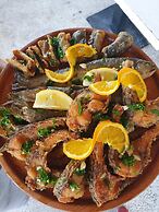 Apartmani Karučki krš