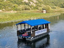 Apartmani Karučki krš