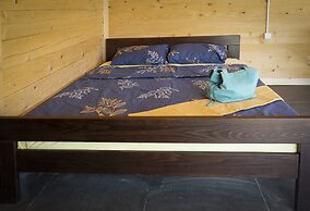 Apartmani Karučki krš